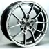 Диск VLF ULF09 HB R19 W8.5 PCD5x112 ET38 DIA66.56