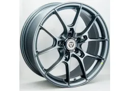 Диск VLF ULF09 MGM R19 W8.5 PCD5x114.3 ET38 DIA73.1