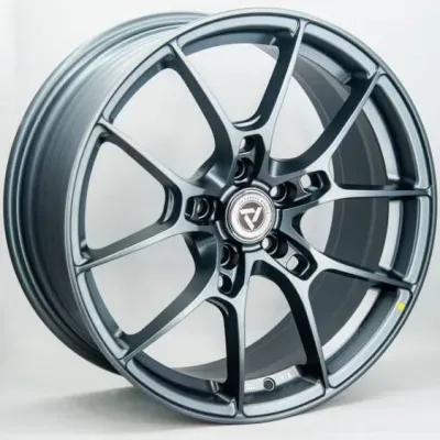 Диск VLF ULF09 MGM R19 W8.5 PCD5x114.3 ET38 DIA73.1