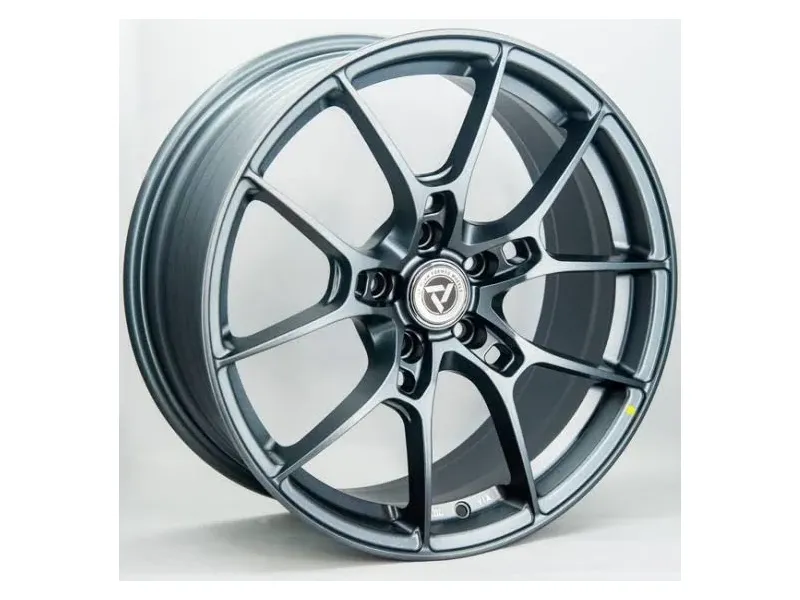 Диск VLF ULF09 MGM R19 W8.5 PCD5x114.3 ET38 DIA73.1