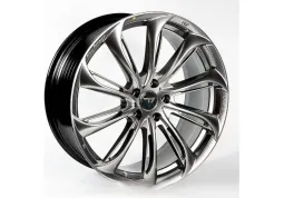 Диск VLF 25 HB R20 W8.5 PCD5x112 ET38 DIA66.56