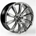 Диск VLF 25 HB R20 W8.5 PCD5x112 ET38 DIA66.56