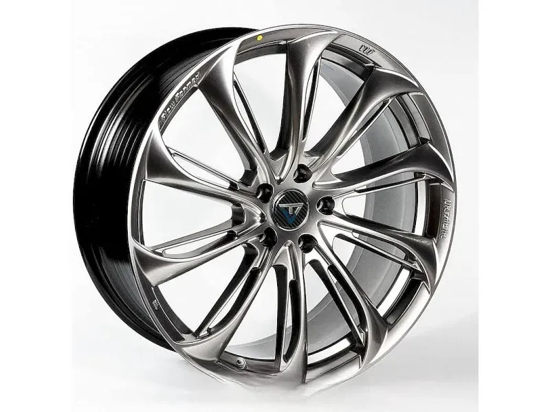 Диск VLF 25 HB R20 W8.5 PCD5x114.3 ET38 DIA73.1