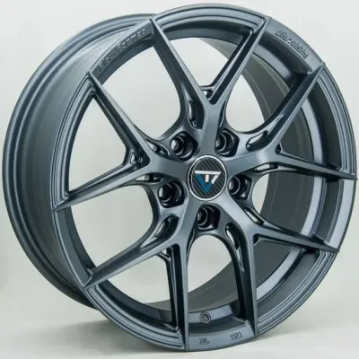 Диск VLF 20 MGM R17 W7.5 PCD5x112 ET38 DIA66.56