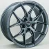 Диск VLF 20 MGM R17 W7.5 PCD5x112 ET38 DIA66.56