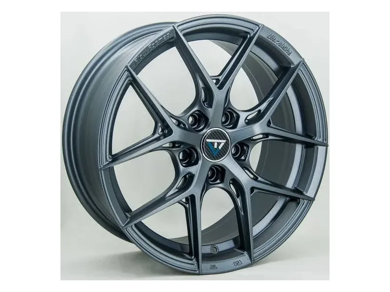Диск VLF 20 MGM R17 W7.5 PCD5x112 ET38 DIA66.56
