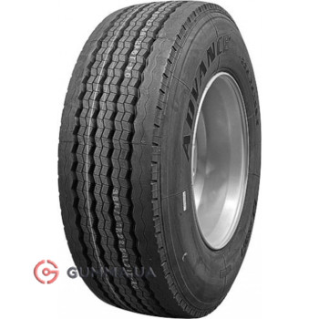 Всесезонная шина Advance GL286A (прицепная) 385/65 R22.5 158L PR18