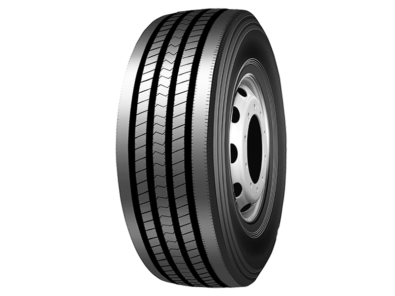 Всесезонна шина Taitong HS205 (універсальна) 265/70 R19.5 140/138M PR16