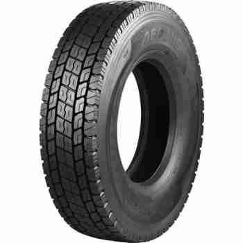 Всесезонна шина Aeolus ADR78 (ведуча) 245/70 R19.5 144/142J 18PR