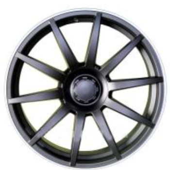 Диски Replica (1391-80) MBKL R20 W8.5 PCD5x112 ET35 DIA66.6