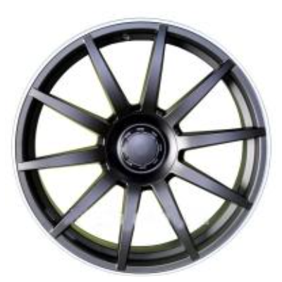 Диски Replica (1391-80) MBKL R20 W8.5 PCD5x112 ET35 DIA66.6
