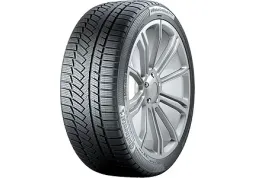 Зимняя шина Continental WinterContact TS 850P SUV 215/65 R17 99V