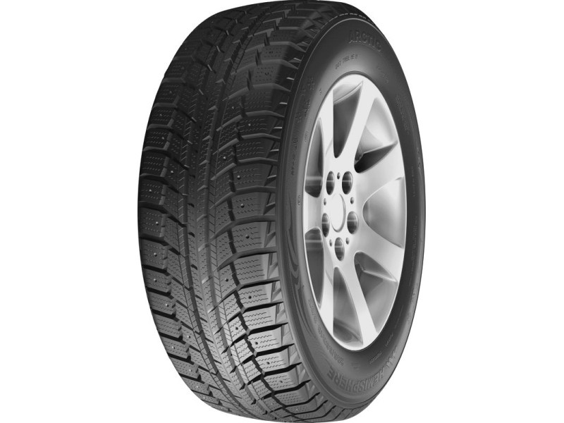 Зимова шина Headway HW501 185/70 R14 88T