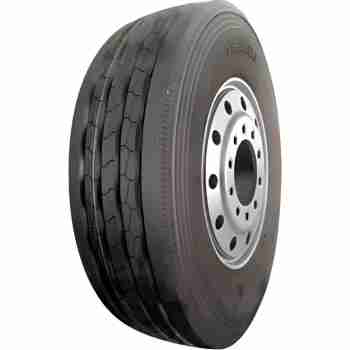 Всесезонная шина Royal Black RS202 (рулевая) 315/70 R22.5 154/150M