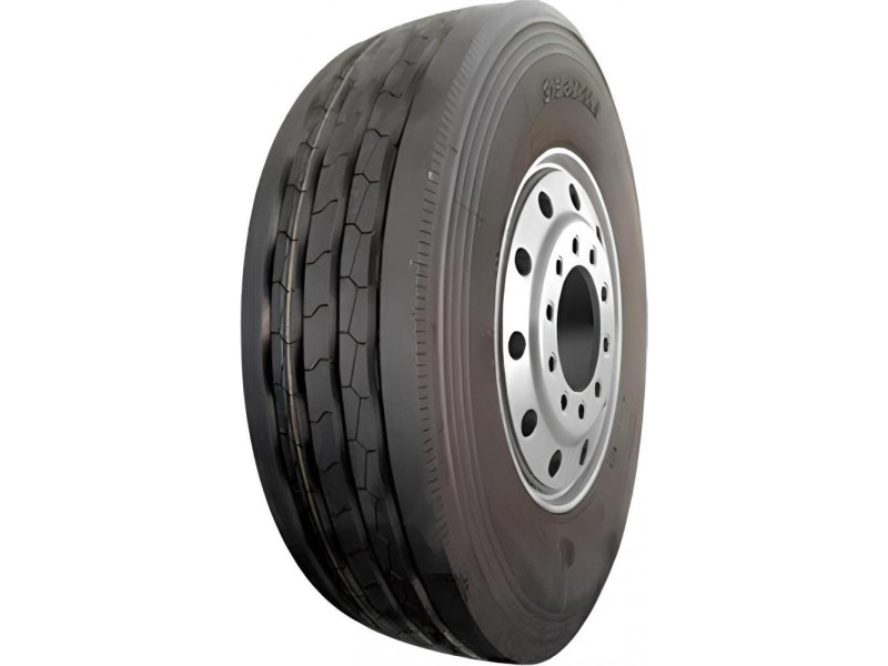 Всесезонная шина Royal Black RS202 (рулевая) 315/80 R22.5 157/154M