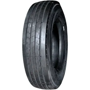 Всесезонная шина YINBAO ECO888 (рулевая) 315/80 R22.5 157/154L PR20