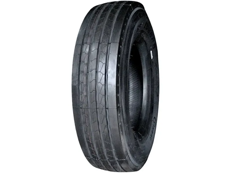 Всесезонная шина YINBAO ECO888 (рулевая) 315/80 R22.5 157/154L PR20