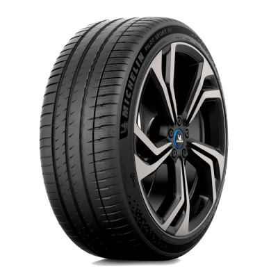 Летняя шина Michelin Pilot Sport EV 225/40 R20 94V