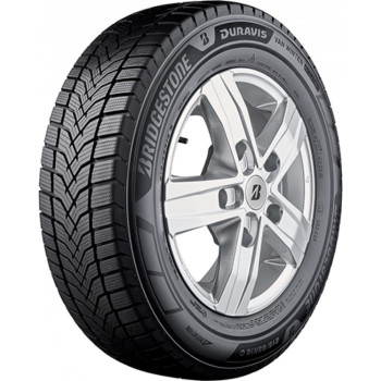 Зимняя шина Bridgestone Duravis Van Winter 205/75 R16C 110/108R