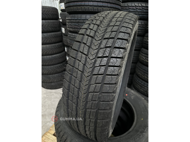 Зимняя шина Nexen Winguard Ice SUV 215/60 R17 96Q