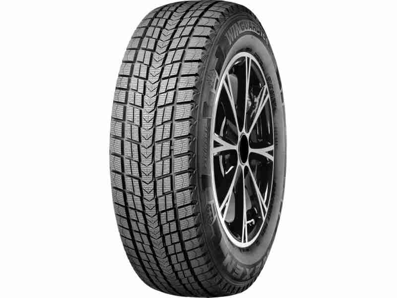 Зимняя шина Nexen Winguard Ice SUV 215/60 R17 96Q