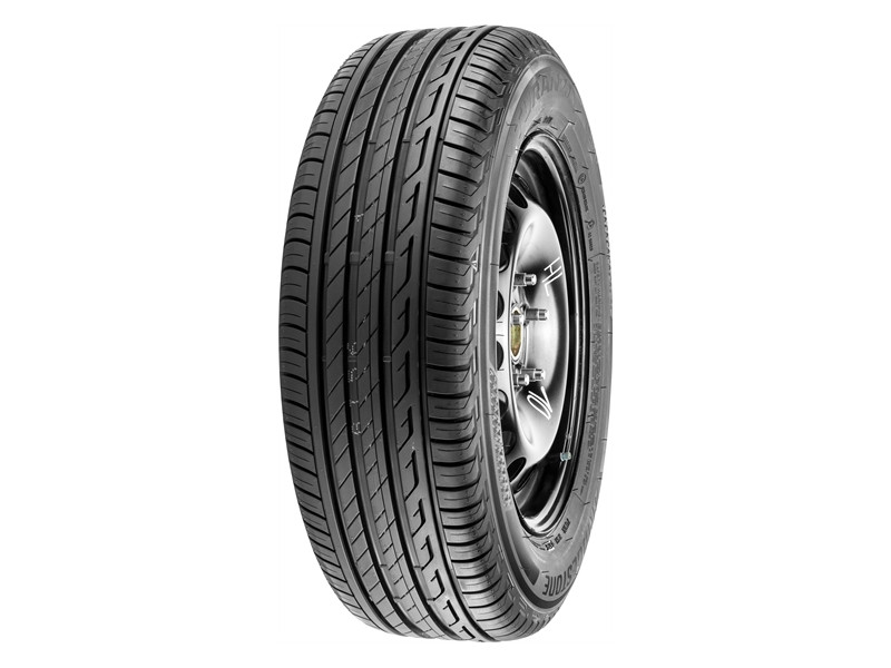 Летняя шина Bridgestone Turanza T001 EVO 215/55 ZR17 94W