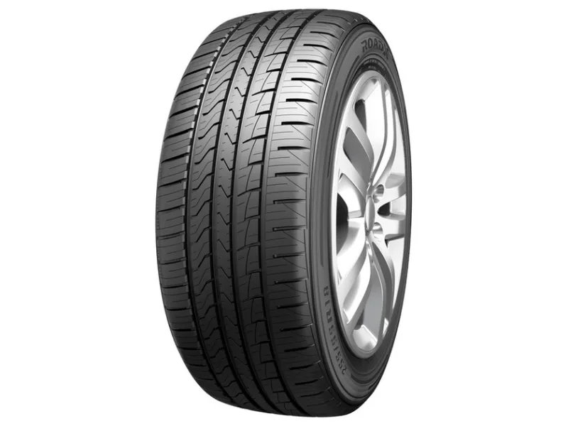 Лiтня шина RoadX  RX Quest HT02 265/60 R18 110H