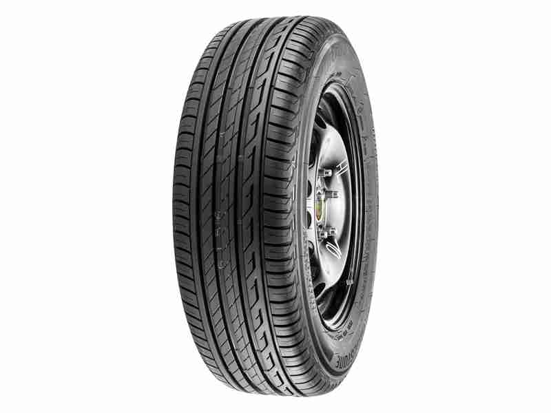 Летняя шина Bridgestone Turanza T001 EVO 215/45 ZR17 91Y