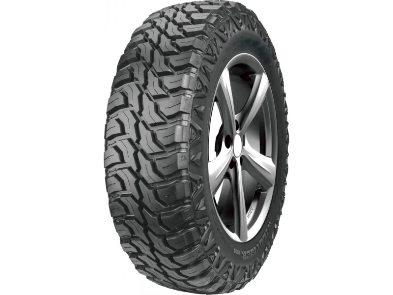 Літня шина Headway HM003 M/T 265/65 R17 120/117N