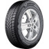 Зимняя шина Bridgestone Duravis Van Winter 195/65 R16C 104/102T