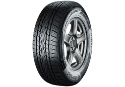 Літня шина Continental ContiCrossContact LX2 255/65 R18 115H