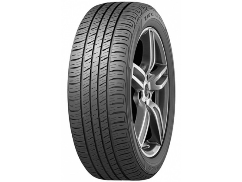Falken Ziex CT50 A/S 255/50 R20 109T