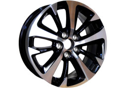 Диски Replica Toyota YX594 MB R17 W7.0  PCD5x114.3 ET39 DIA60.0