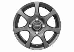 Диск Autec Zenit Anthracite Matt R14 W5.5 PCD4x100 ET43 DIA60.1