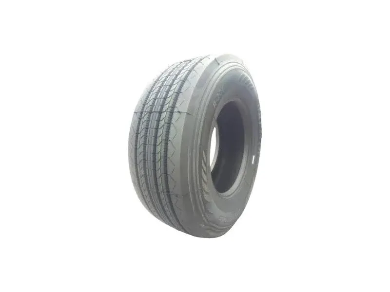 Всесезонная шина  Unicoin R-201 (рулевая) 295/80 R22.5 152/148M PR18