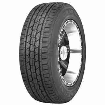 Всесезонна шина General Tire Grabber HTS 245/70 R17 108S