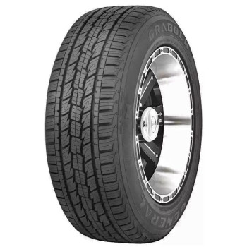 Всесезонна шина General Tire Grabber HTS 245/70 R17 108S