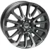 Диск Replica Range Rover LR005 GMF R22 W9.5 PCD5x120 ET48 DIA72.6