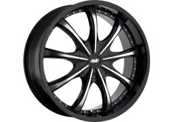 Диски MKW (Mi-tech) A-605 AM/B R20 W8.0 PCD10x112/114.3 ET40 DIA73.1