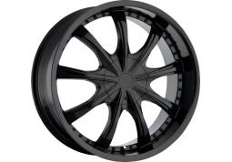 Диски MKW (Mi-tech) A-605 Satin Black R20 W8.0 PCD10x112/114.3 ET40 DIA73.1