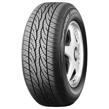 Всесезонна шина Dunlop SP Sport 5000M 245/40 R18 93Y