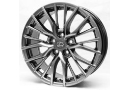 Диск Replica Lexus FF-BX47 HB R20 W8.0 PCD5x114.3 ET30 DIA60.1