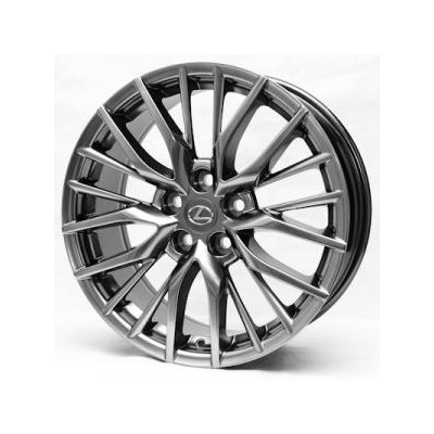 Диск Replica Lexus FF-BX47 HB R20 W8.0 PCD5x114.3 ET30 DIA60.1