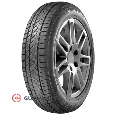 Зимняя шина Wanli SW211 245/45 R19 102V