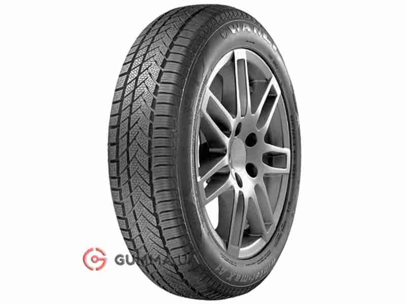 Зимняя шина Wanli SW211 295/40 R21 111V