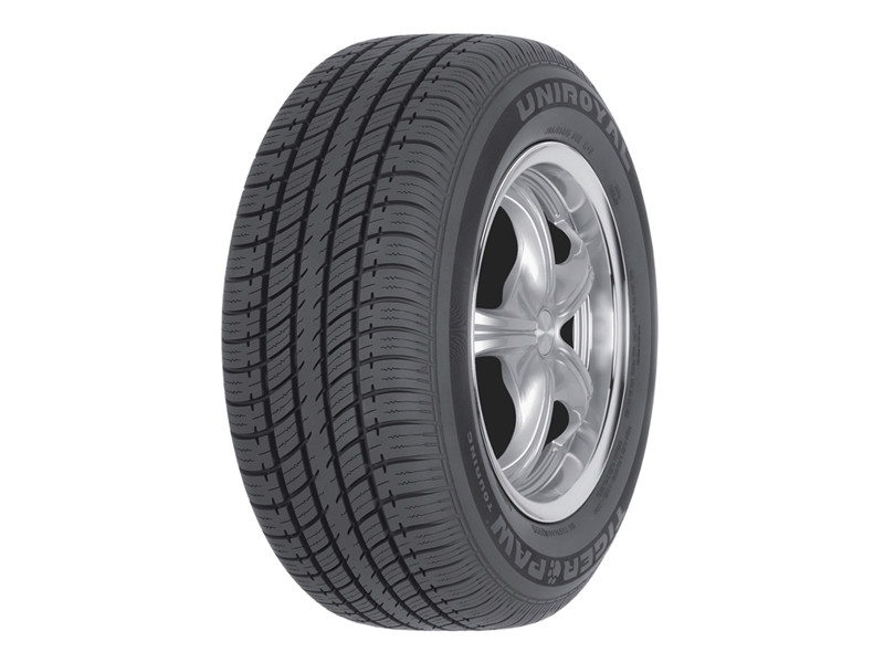 Всесезонная шина Uniroyal Tiger Paw Touring 185/60 R14 82T