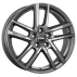 Диск Rial Astorga Graphite R19 W8.0 PCD5x112 ET45 DIA57.1