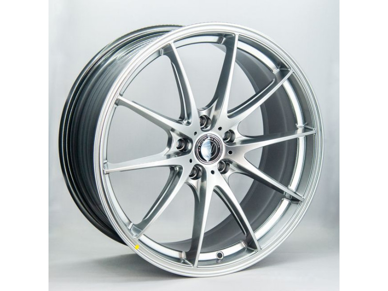 Диск VLF ULF20 BML R19 W8.5 PCD5x112 ET38 DIA66.56