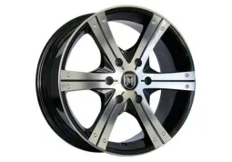 Диск Marcello MK-150 AM/B R20 W9.0 PCD5x150 ET50 DIA110.0