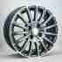 Диск GT 148 GM R14 W6.0 PCD4x100 ET35 DIA67.1